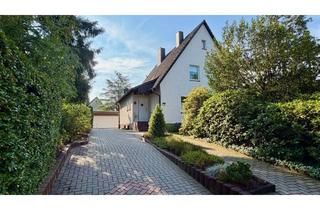 Haus kaufen in 29308 Winsen, Wohnen im Grünen ⎯ gepflegtes Haus mit großem Grundstück