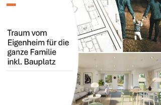 Haus kaufen in 73529 Schwäbisch Gmünd, Familientraum – Glücklich leben im Eigenheim