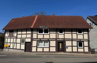 Einfamilienhaus kaufen in 37574 Kreiensen, Gemütliches Einfamilienhaus in Einbeck-Opperhausen