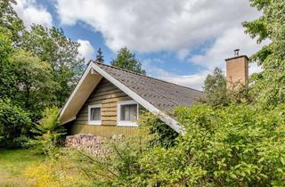 Haus kaufen in 29471 Gartow, Dänisches Holzhaus am Gartower See