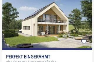 Haus kaufen in 59192 Bergkamen, Ihr Traumhaus im Rundum-Sorglos-Paket - Festpreisgarantie, Grundstück & KfW-Förderung inklusive!