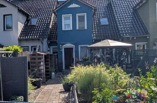 Haus kaufen in 17179 Gnoien, Reihenfamilienhaus in bester Lage