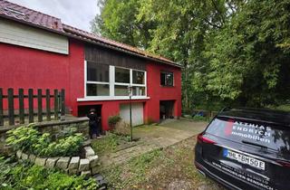 Einfamilienhaus kaufen in Hauptstraße 13, 99994 Marolterode, Einfamilienhaus mit großem Grundstück in Marolterode zu verkaufen :)