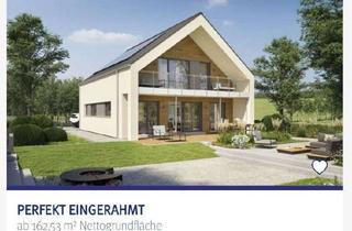 Haus kaufen in 58285 Gevelsberg, Ihr Traumhaus im Rundum-Sorglos-Paket - Festpreisgarantie, Grundstück & KfW-Förderung inklusive!