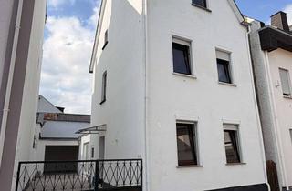 Einfamilienhaus kaufen in 56072 Rübenach, Modernisiertes Einfamilienhaus in ruhiger Lage
