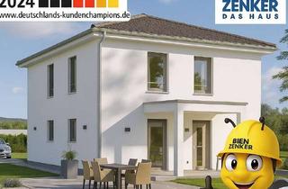 Einfamilienhaus kaufen in 59368 Werne, Werne - Bien-Zenker Einfamilienhaus mit Grundstück, KfW-Förderung & Festpreisgarantie