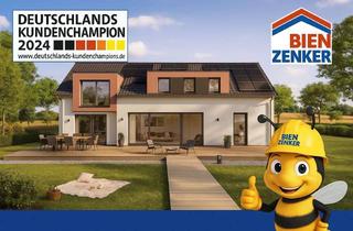 Haus kaufen in 59439 Holzwickede, Holzwickede - Zweifamilienhaus mit Grundstück, KfW-Förderung & Festpreisgarantie