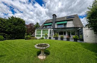 Einfamilienhaus kaufen in 47495 Rheinberg, Einfamilienhaus mit 160 m² Wohnfläche in Rheinberg