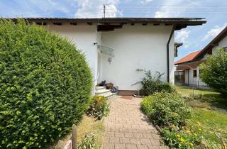 Haus kaufen in 87487 Wiggensbach, Modernes Raumwunder mit großem Garten - sofort frei - VB!