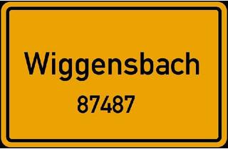 Haus kaufen in 87487 Wiggensbach, Modernes Raumwunder mit großem Garten - sofort frei - VB!