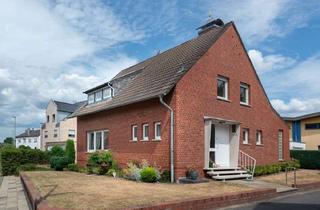 Einfamilienhaus kaufen in 41836 Hückelhoven, Ein Zuhause zum Wohlfühlen.Freistehendes Einfamilienhaus in ruhiger Lage.