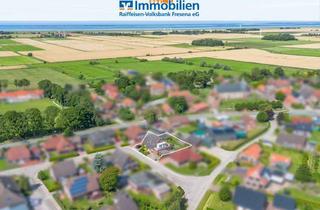 Haus kaufen in 26553 Dornum, Nur einen Steinwurf vom Meer - Großzügiges Wohnhaus mit zusätzl. Vermietungspotenzial