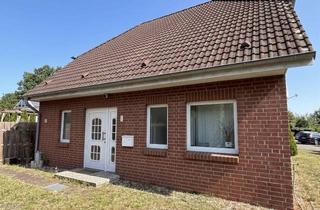 Einfamilienhaus kaufen in Ginsterweg 10, 19288 Ludwigslust, Freistehendes Einfamilienhaus in Ludwigslust (Techentin)