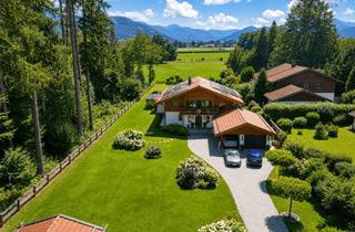 Haus kaufen in 83703 Gmund, Traumgarten am Tegernsee