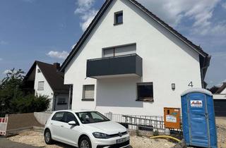 Haus mieten in Hans-Sachs-Weg, 73655 Plüderhausen, Doppelhaushälfte mit 140 m² Wohnfläche in Plüderhausen