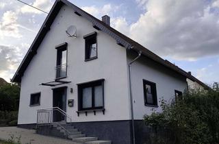 Haus mieten in 66399 Mandelbachtal, Einfamilienhaus in Ommersheim