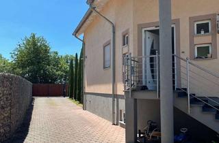 Haus mieten in 55278 Köngernheim, Haus mit unverbaubaren Blick ins Rheinhessische Hügelland