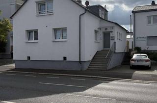 Haus mieten in Auhofstraße 18, 63741 Damm, Wohnen mit Charakter: Einfamilienhaus in Aschaffenburg-Damm