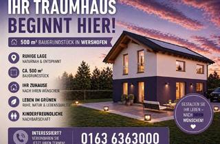 Haus mieten in 53520 Wershofen, Heute dein Zuhause, morgen deine Zukunft.