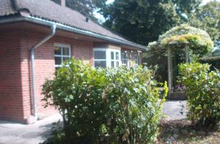 Haus mieten in Heilsaustr., 23858 Heidekamp, barrierefreier Bungalow Nähe Reinfeld