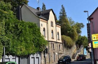 Anlageobjekt in 65520 Bad Camberg, Einmaliges Kulturdenkmal mit gewerblicher Nutzung