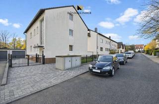 Anlageobjekt in 76185 Grünwinkel, *** Stattliches 4-Familienhaus mit Pool und großem Garten ***