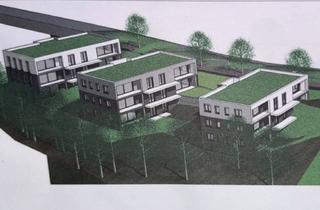 Grundstück zu kaufen in Ringstraße 12, 91334 Hemhofen, Baugrundstücke in Bestlage, Bauvorbescheid für 3 MFHs mit 18 Wohnungen für 1523qm Wohnfläche