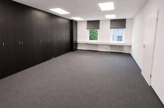 Büro zu mieten in August-Ruf-Straße 16, 78224 Singen, Büro-oder Praxisfläche in Innenstadtlage mit Balkon