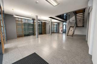 Gewerbeimmobilie mieten in Baslerstrasse 164, 79539 Lörrach, Repräsentative Gewerbefläche in 1A-Innenstadtlage – direkt in der Lörracher Fußgängerzone