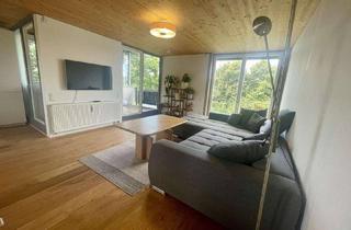 Immobilie mieten in Richard-Strauss-Straße 65, 85057 Ingolstadt, Moderne, voll möblierte 3-Zimmer-Wohnung mit Balkon & Carport in Ingolstadt-West