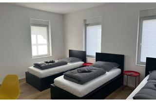 Immobilie mieten in Rüderner Straße, 70329 Obertürkheim, Möbliertes Zimmer, Auf Zeit & WG in Stuttgart ab 1 Monat flexibel mieten