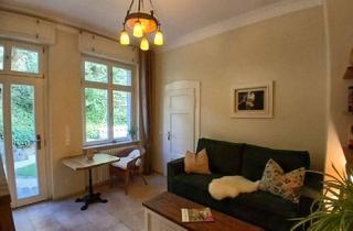 Immobilie mieten in Gustav-Kayser-Str. 21, 61231 Bad Nauheim, Luxusappartement am Johannisberg zum schöner Wohnen auf Zeit