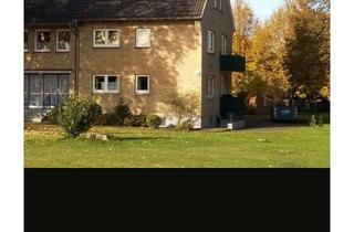 Immobilie mieten in Alsenskamp 10b, 25524 Itzehoe, 2 Zimmer Wohnung Itzehoe Wellenkamp