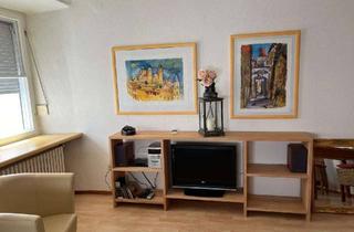 Immobilie mieten in Jesuitengasse, 94032 Altstadt, Vollständig renovierte Wohnung mit zwei Zimmern Küche und Bad