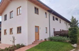Immobilie mieten in Riepertshamer Berg, 83547 Babensham, Schönes, neues, 1-Zimmer-Appartment mit Terrasse in Babensham