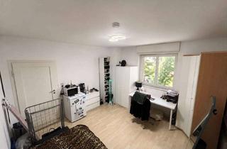 Immobilie mieten in Rintheimer Hauptstraße 73, 76131 Rintheim, WG Zimmer Möbliert