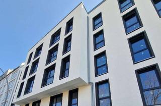 Immobilie mieten in Mahlsdorfer Str., 12555 Köpenick, Erstbezug 2026 | Exklusive Gewerbeeinheit mit 90 m² | 4 Räume | Keller | 240 m zur S-Bahn Köpenick