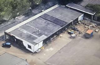 Geschäftslokal mieten in 47228 Hochemmerich, Verkaufsfläche / Ladenlokal und Außenflächen