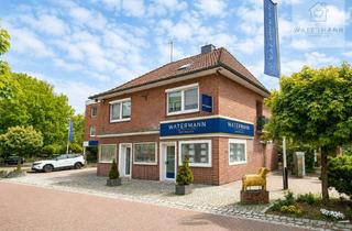 Geschäftslokal mieten in Am Ehrenmal, 21271 Hanstedt, Ladenfläche in bester Ortskernlage von Hanstedt