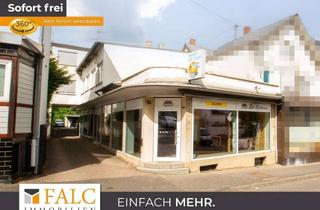 Gewerbeimmobilie kaufen in 56579 Rengsdorf, Lebe deinen Traum