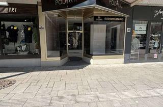 Gewerbeimmobilie kaufen in 51429 Bergisch Gladbach, Möchten Sie sich selbständig machen in bester Lage ? Hier ist die Gelegenheit !