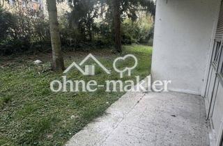 Wohnung mieten in Heinrich-Lanz-Ring 11, 68519 Viernheim, Wunderschöne, kernsanierte 1-Zimmer-Wohnung mit Terrasse und Blick ins Grüne