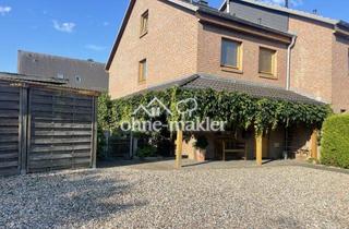 Reihenhaus kaufen in 23863 Bargfeld-Stegen, Familienfreundliches Endreihenhaus 5-Zimmer im Dorfkern