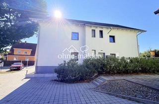 Wohnung mieten in Nibelungenweg 2, 94447 Plattling, helle 3 Zi.-Wo 1. OG mit Balkon und EBK
