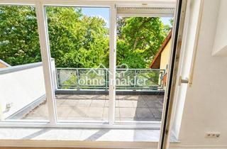 Wohnung mieten in 69168 Wiesloch, Schöne, renovierte 1-Zimmer Wohnung in zentraler, ruhiger Lage