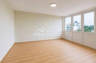 Wohnung kaufen in Orionstraße 6, 85716 Unterschleißheim, Erstbezug nach Modernisierung: 2-Zimmerwohnung mit Blick ins Grüne
