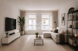Wohnung mieten in Theodor-Litt-Straße, 53121 Bonn, Exklusives, vollmöbliertes 2-Zimmer-Apartment – Erstbezug im Neubau 2026