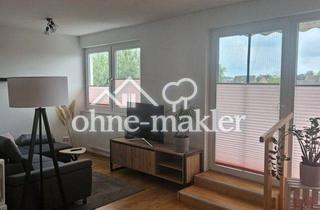 Wohnung mieten in 21435 Stelle, Gepflegte 2-Zimmer-Wohnung in ruhiger, doch zentraler Lage in 21435 Stelle