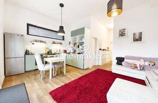Wohnung kaufen in 10179 Berlin, 2,5-Zimmer-Wohnung mit Terrasse in Berlin-Mitte – 5,12% Rendite