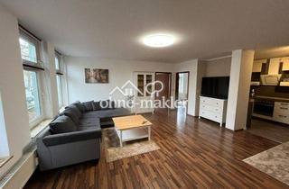 Wohnung mieten in Am Falkenberg 106, 12524 Berlin, Voll möblierte schöne & helle 3 Zimmer Homeoffice Wohnung in ruhiger Lage nahe S-Bahn Grünau